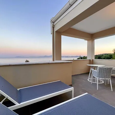 Luxury Sun With Private Pool By Dadovillas Vilă *
