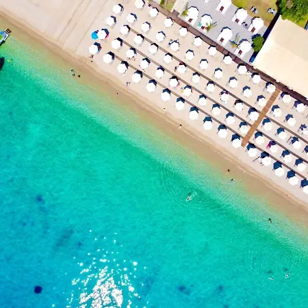 Luxury Sun With Private Pool By Dadovillas Vilă Barbati